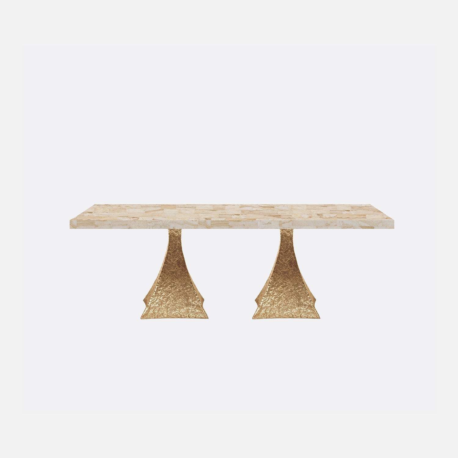 Noor Rectangular Dining Table