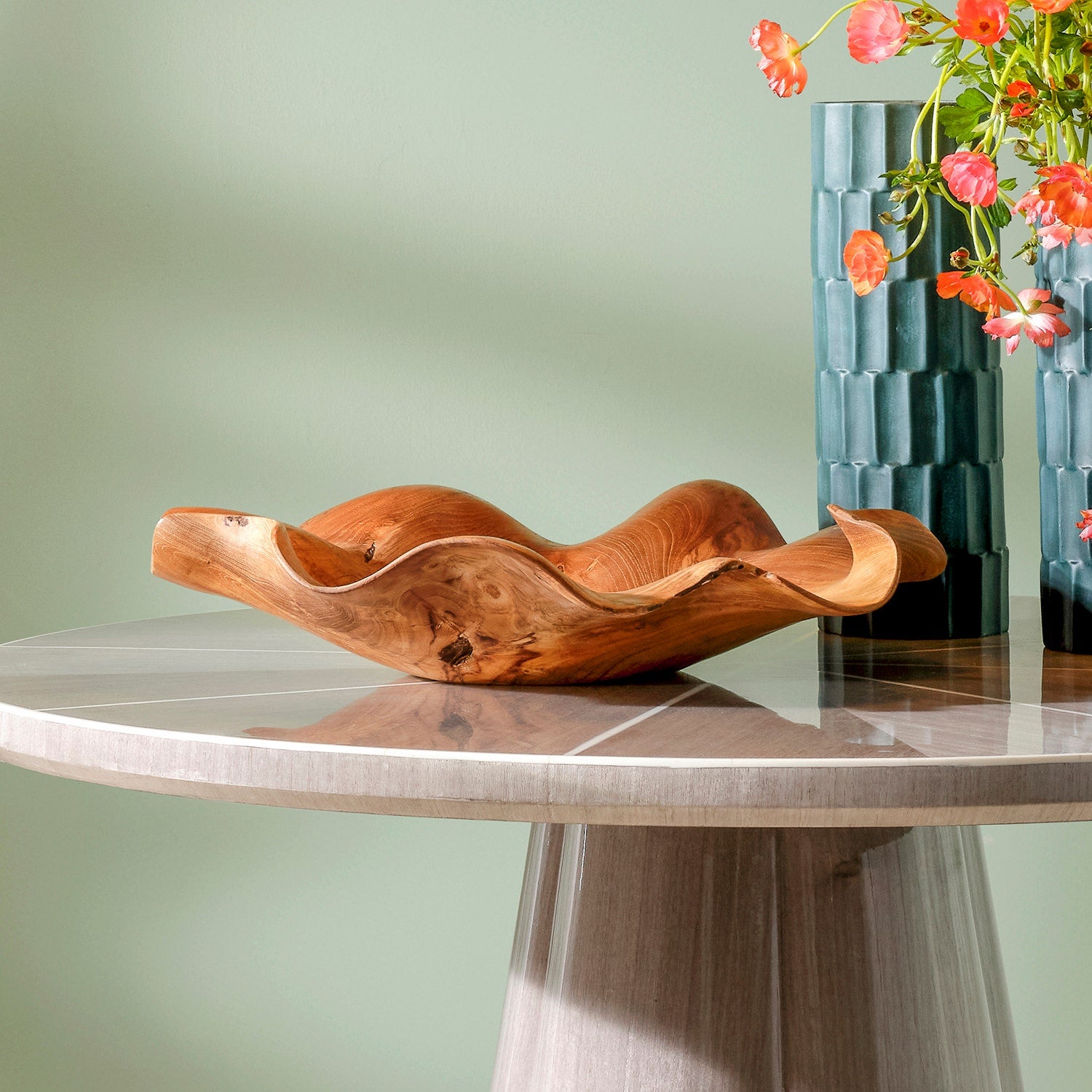 Novak Entry Table