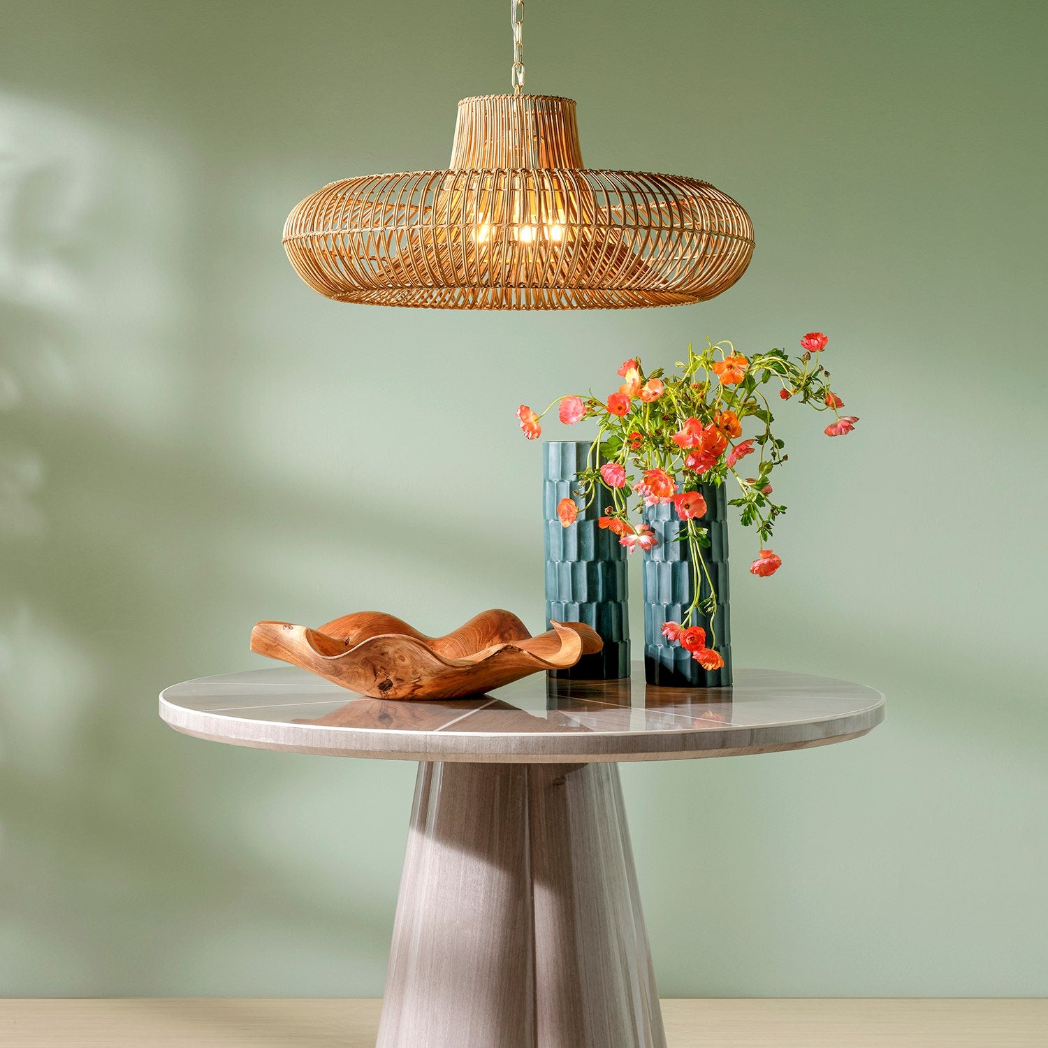 Novak Entry Table