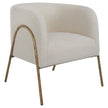 Uttermost Jacobsen Accent Chair