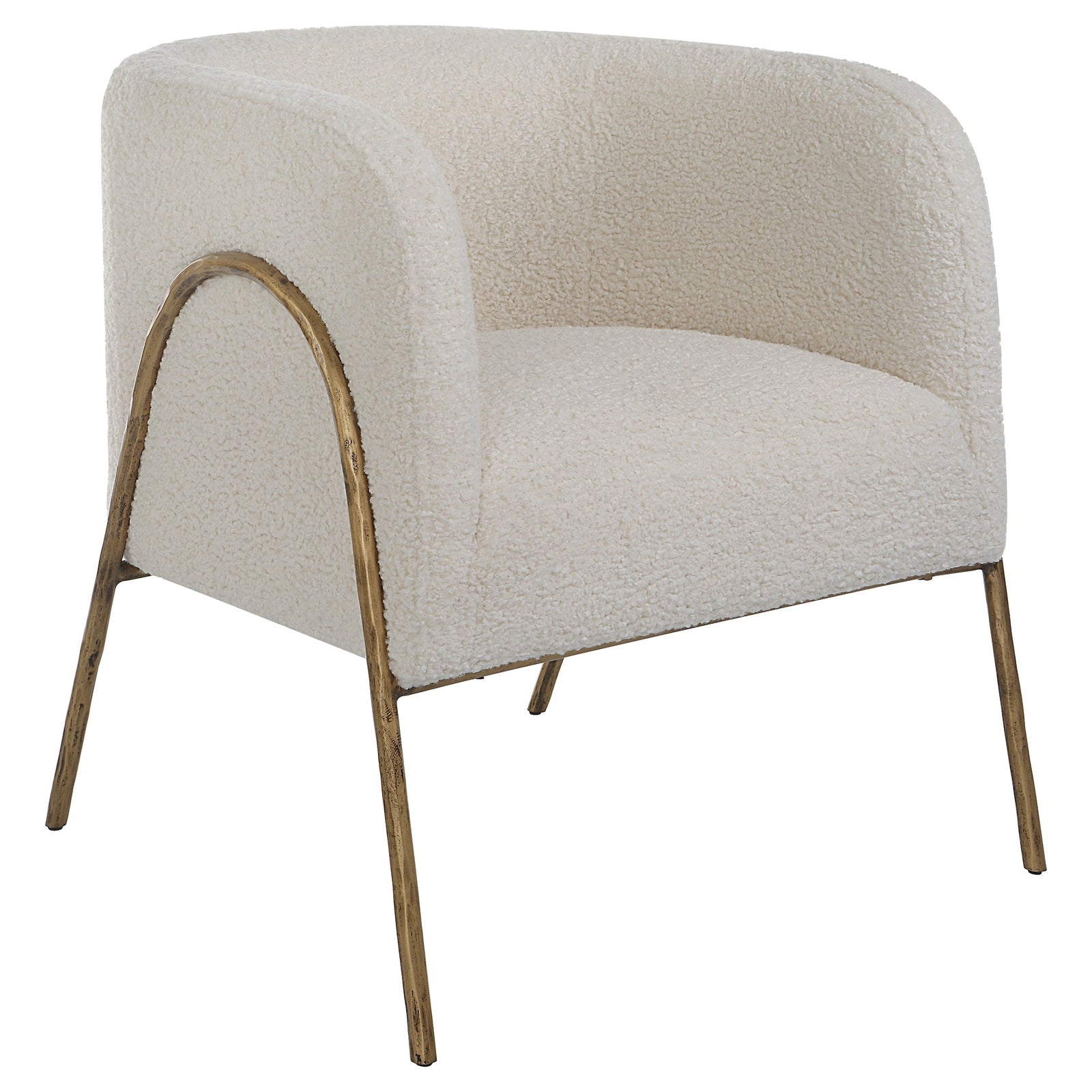 Uttermost Jacobsen Accent Chair