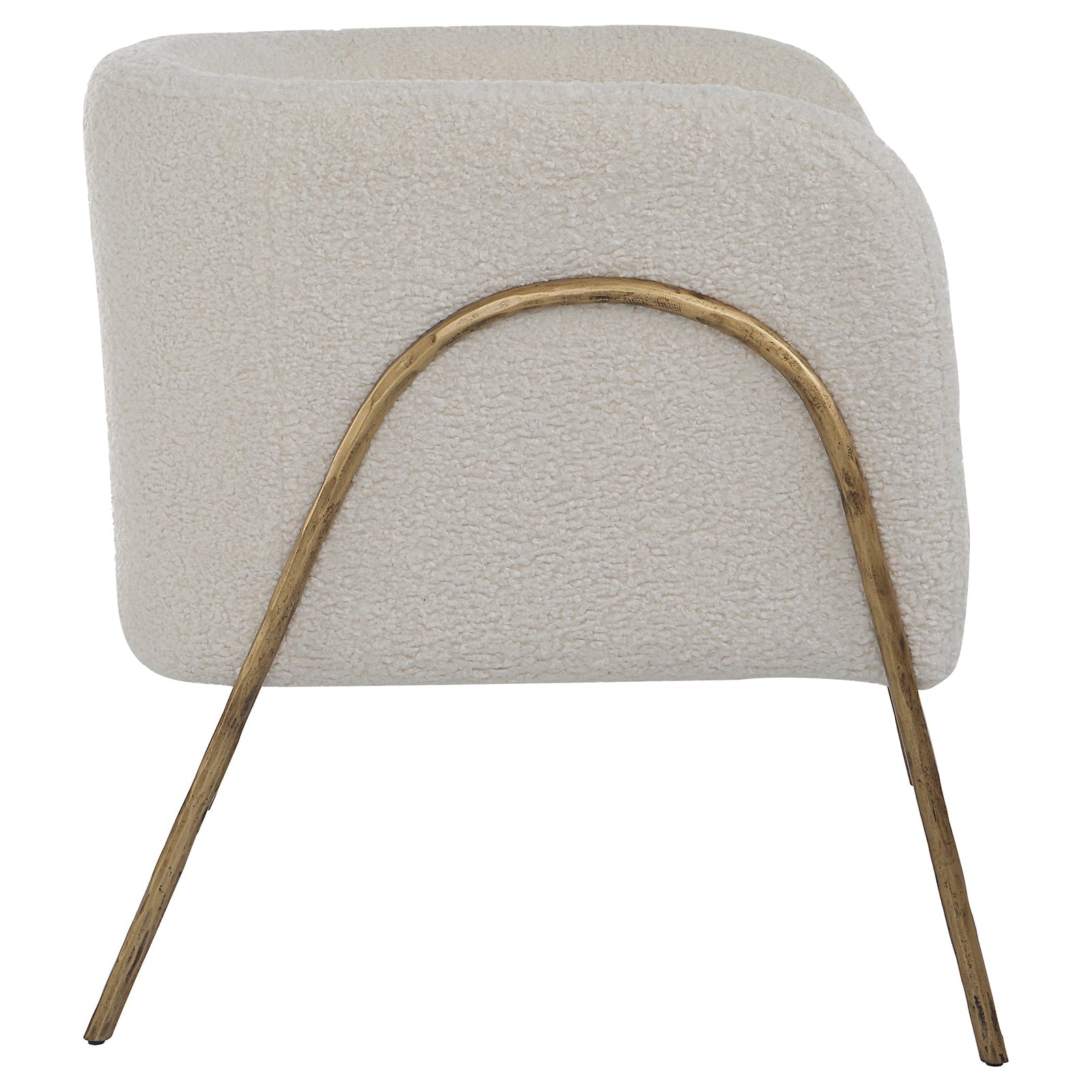 Uttermost Jacobsen Accent Chair