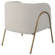 Uttermost Jacobsen Accent Chair