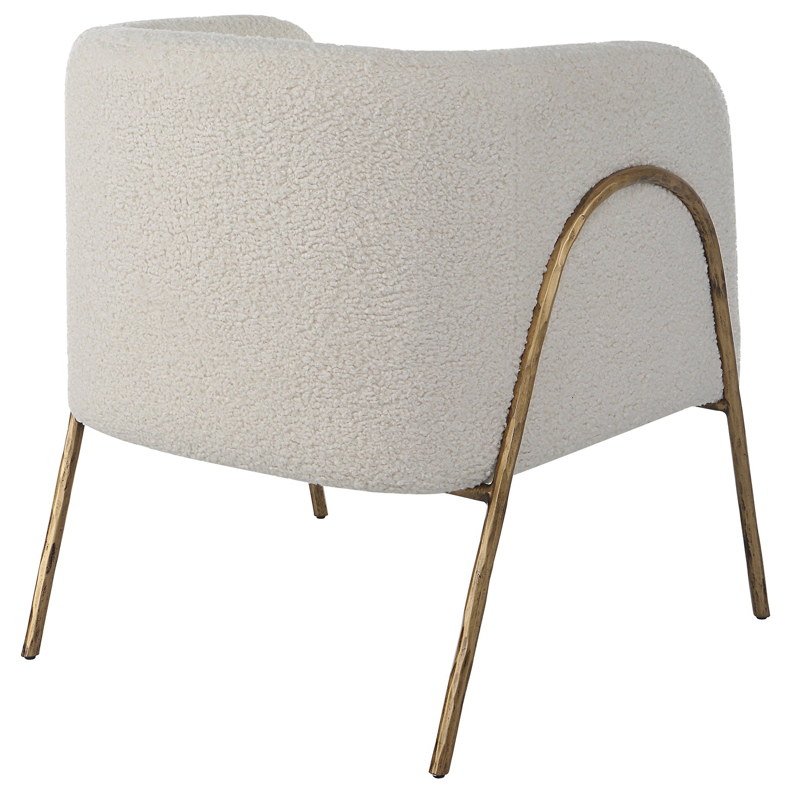Uttermost Jacobsen Accent Chair