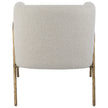 Uttermost Jacobsen Accent Chair