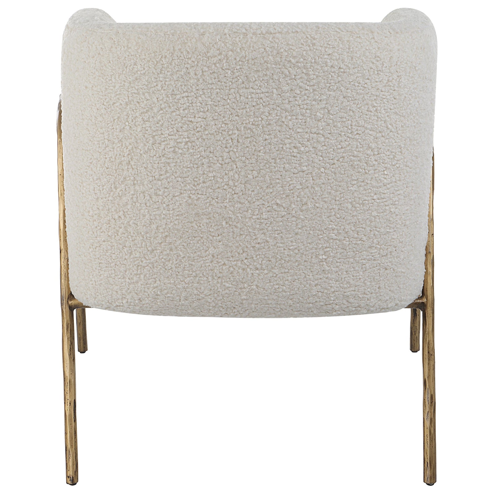 Uttermost Jacobsen Accent Chair