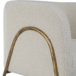 Uttermost Jacobsen Accent Chair