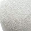 Uttermost Avila Round Ottoman