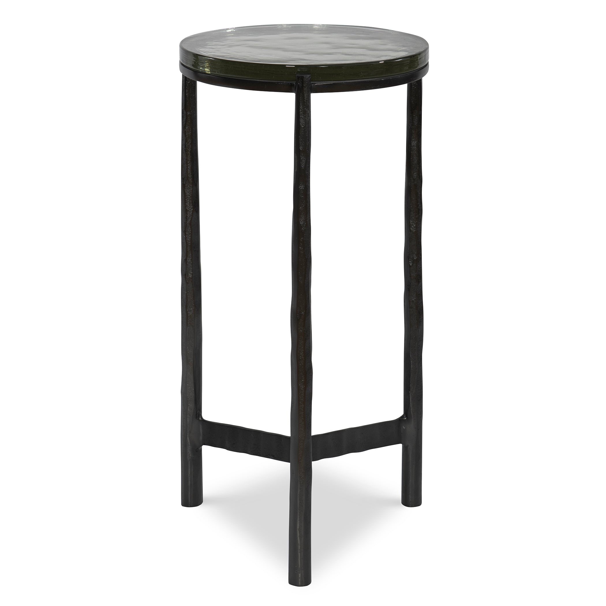 Uttermost Eternity Accent Table