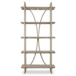 Uttermost Sway Soft Gray Etagere