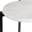 Modern Accents Set Of Two Accent Tables