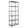 Uttermost Baldwin Industrial Etagere