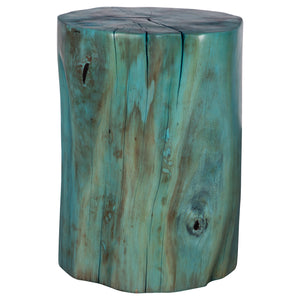 Uttermost Habitat Accent Stool