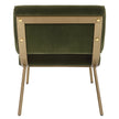 Uttermost Knoll Mid-Century Accent Chair