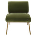 Uttermost Knoll Mid-Century Accent Chair