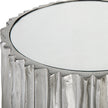 Uttermost Echo Drink Table