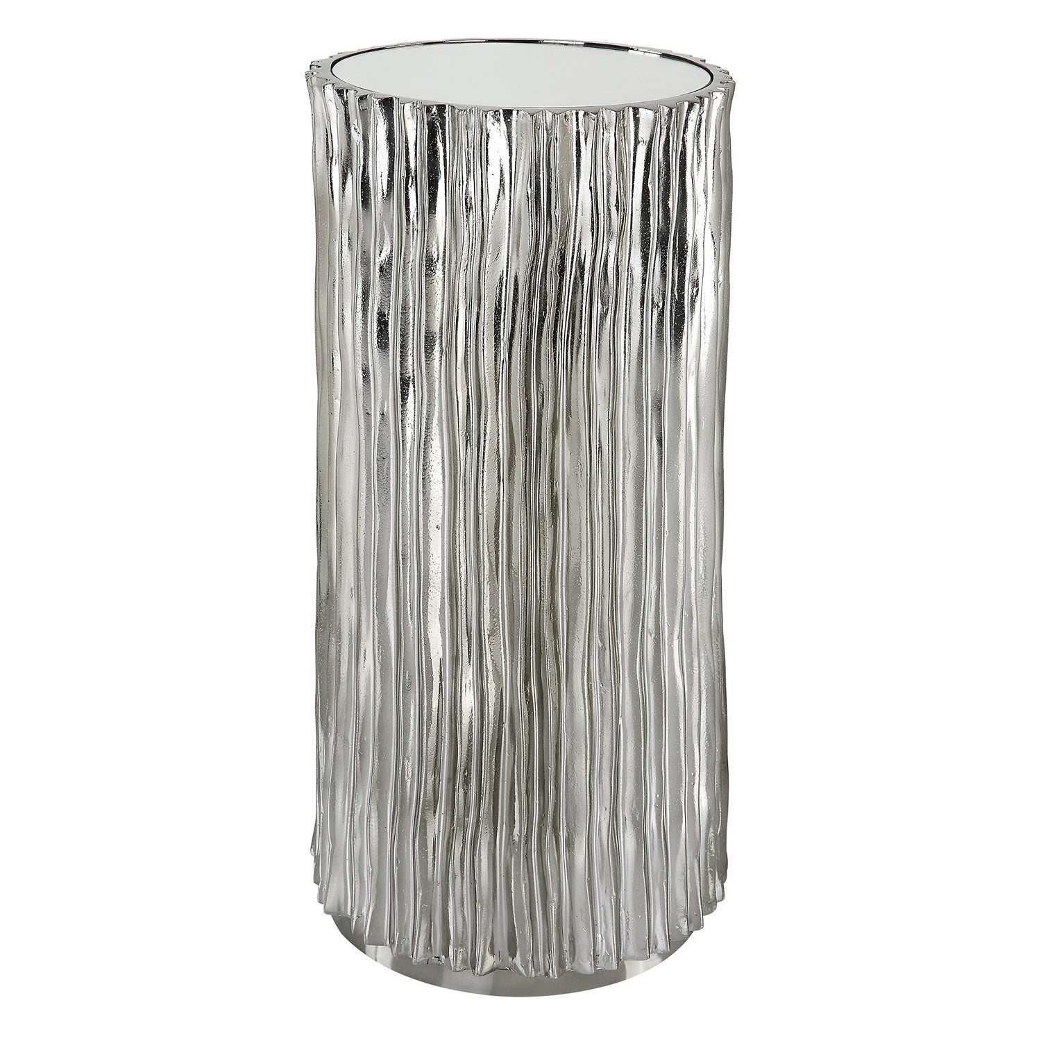 Uttermost Echo Drink Table