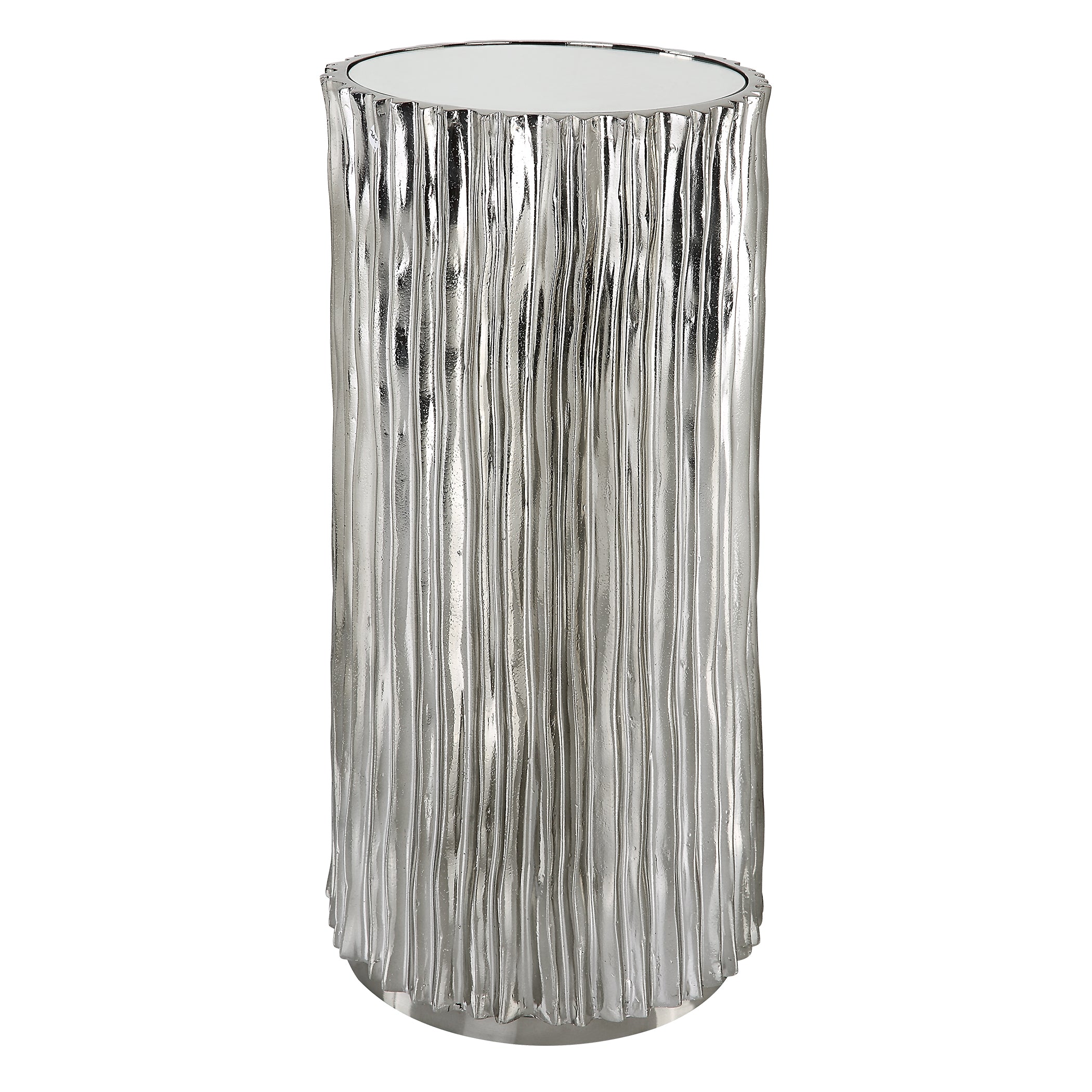 Uttermost Echo Drink Table