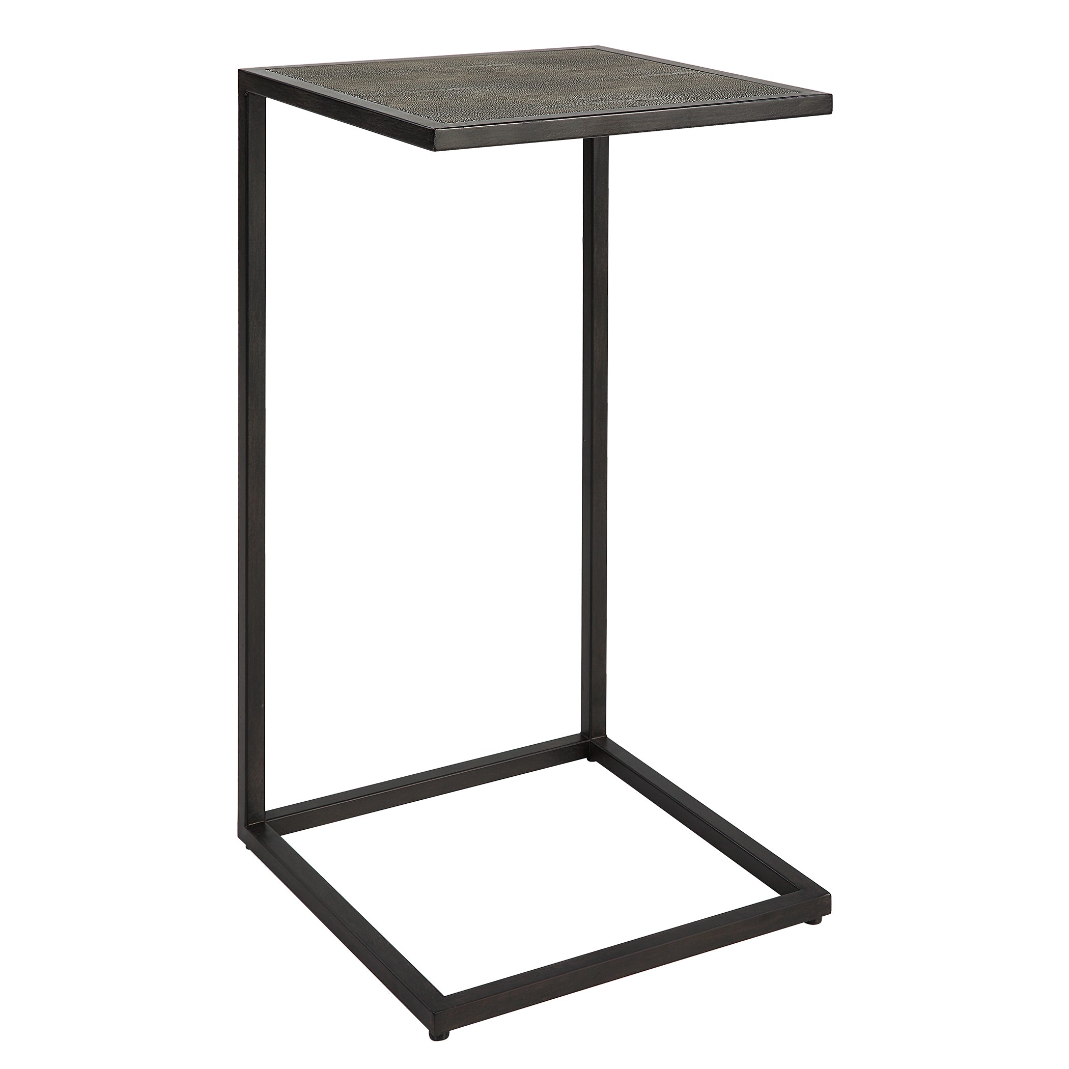 Modern Accents Pull Up Style Accent Table