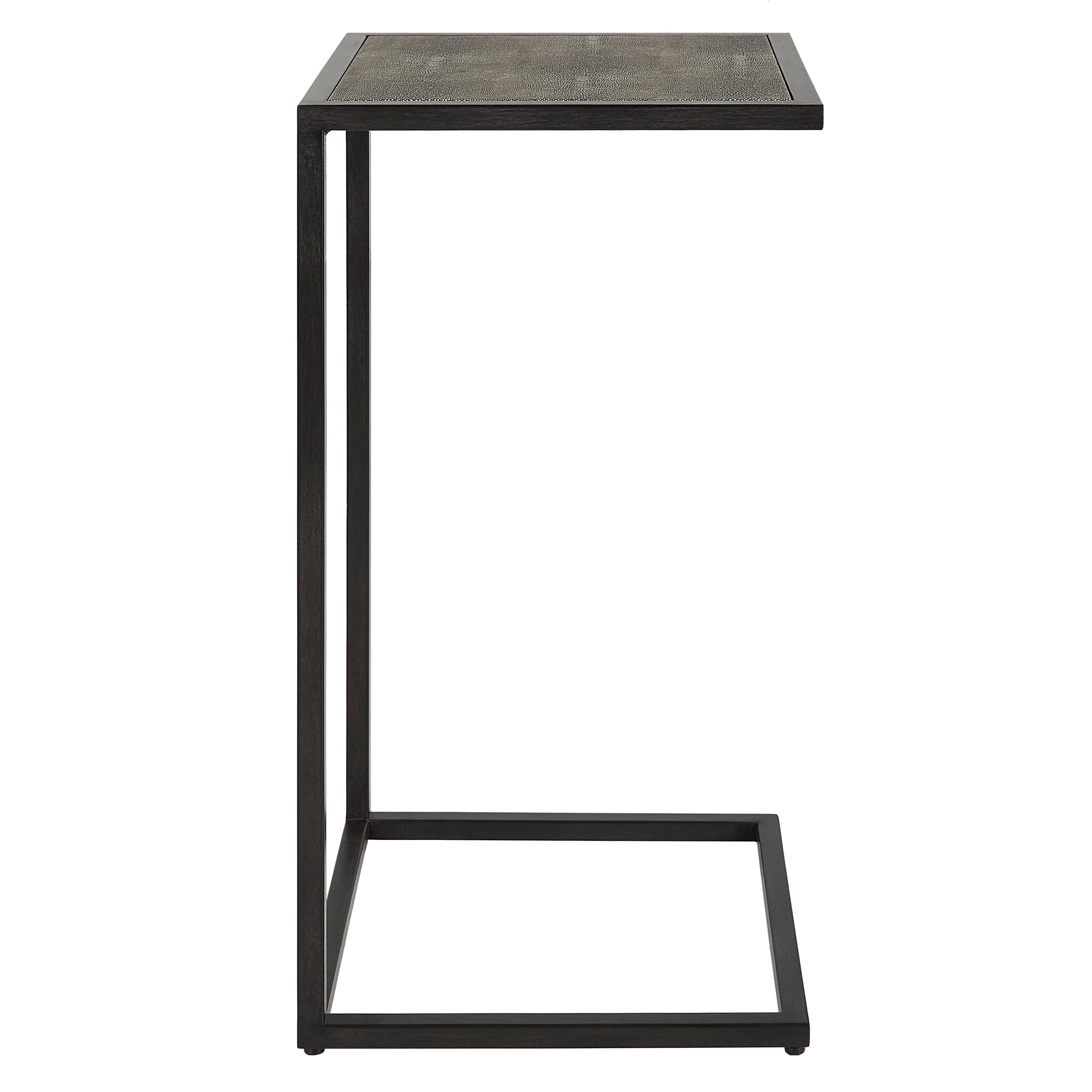Modern Accents Pull Up Style Accent Table