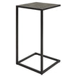 Modern Accents Pull Up Style Accent Table