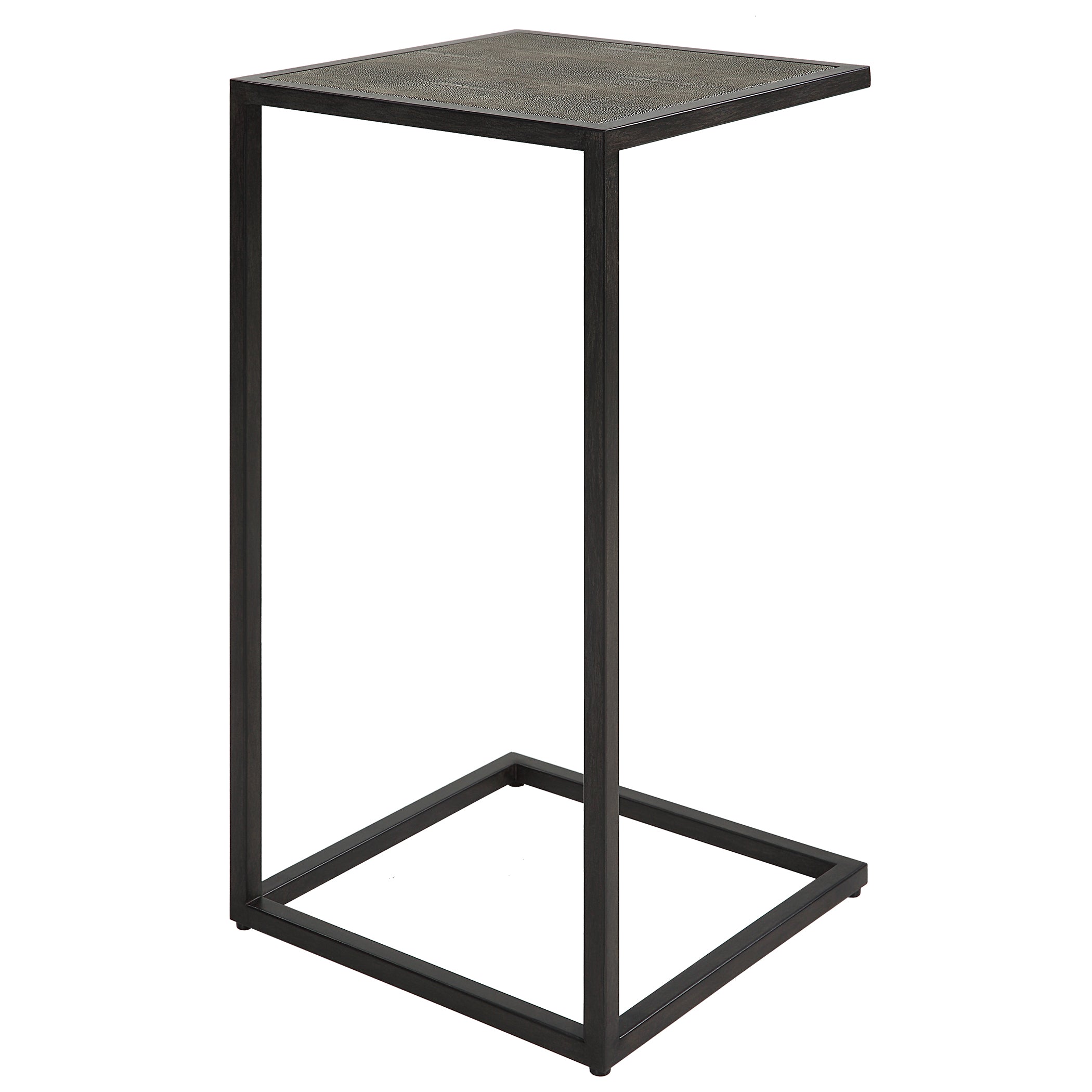 Modern Accents Pull Up Style Accent Table