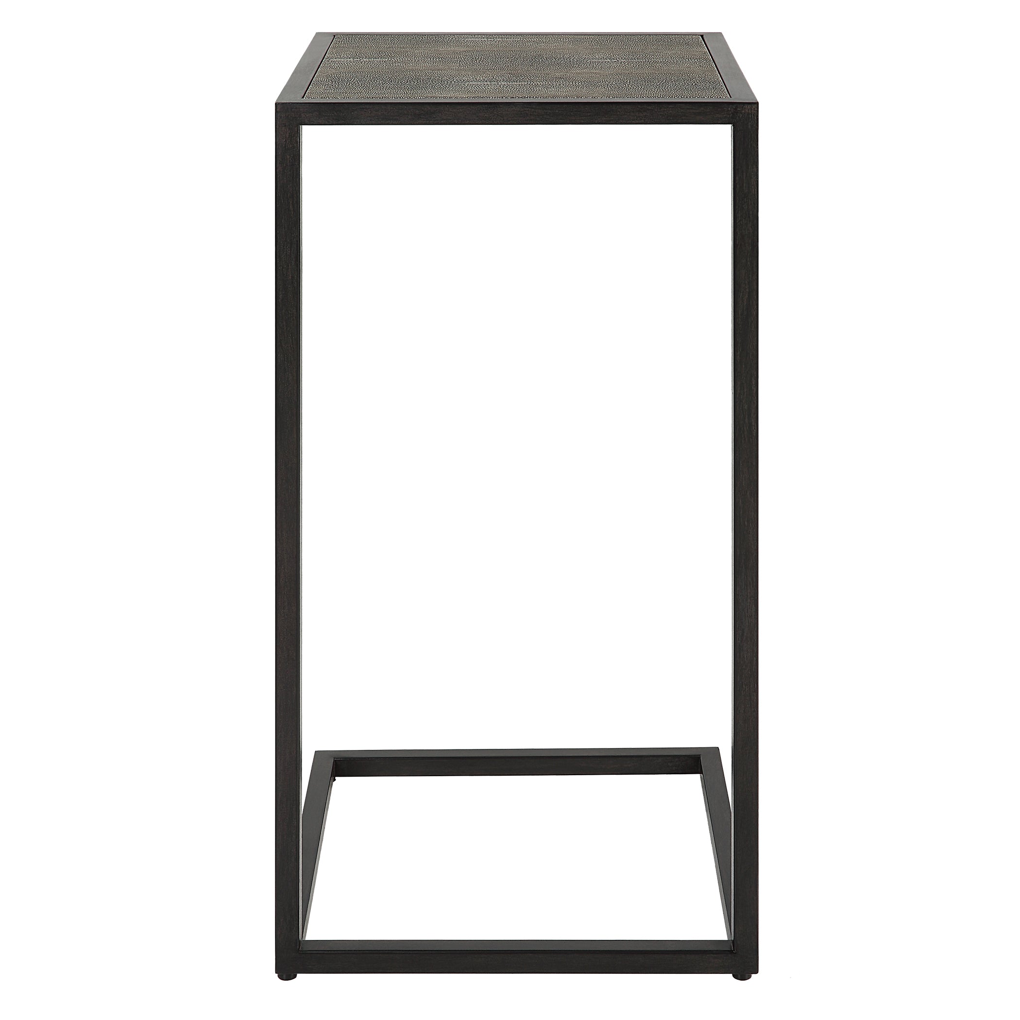 Modern Accents Pull Up Style Accent Table