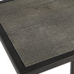 Modern Accents Pull Up Style Accent Table