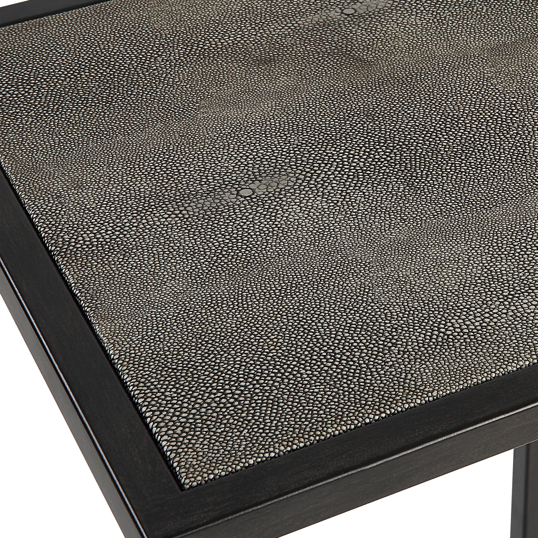 Modern Accents Pull Up Style Accent Table
