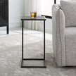 Modern Accents Pull Up Style Accent Table