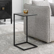 Modern Accents Pull Up Style Accent Table