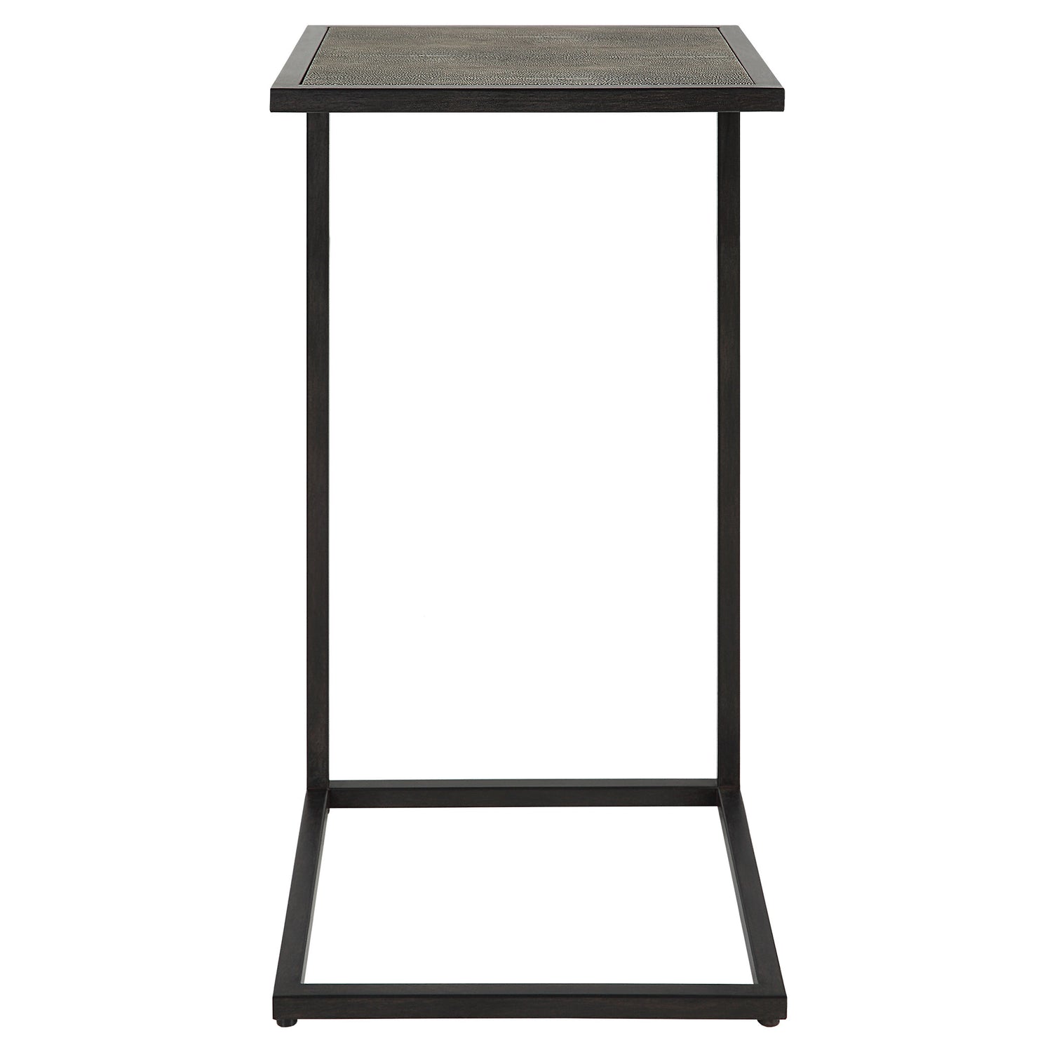 Modern Accents Pull Up Style Accent Table