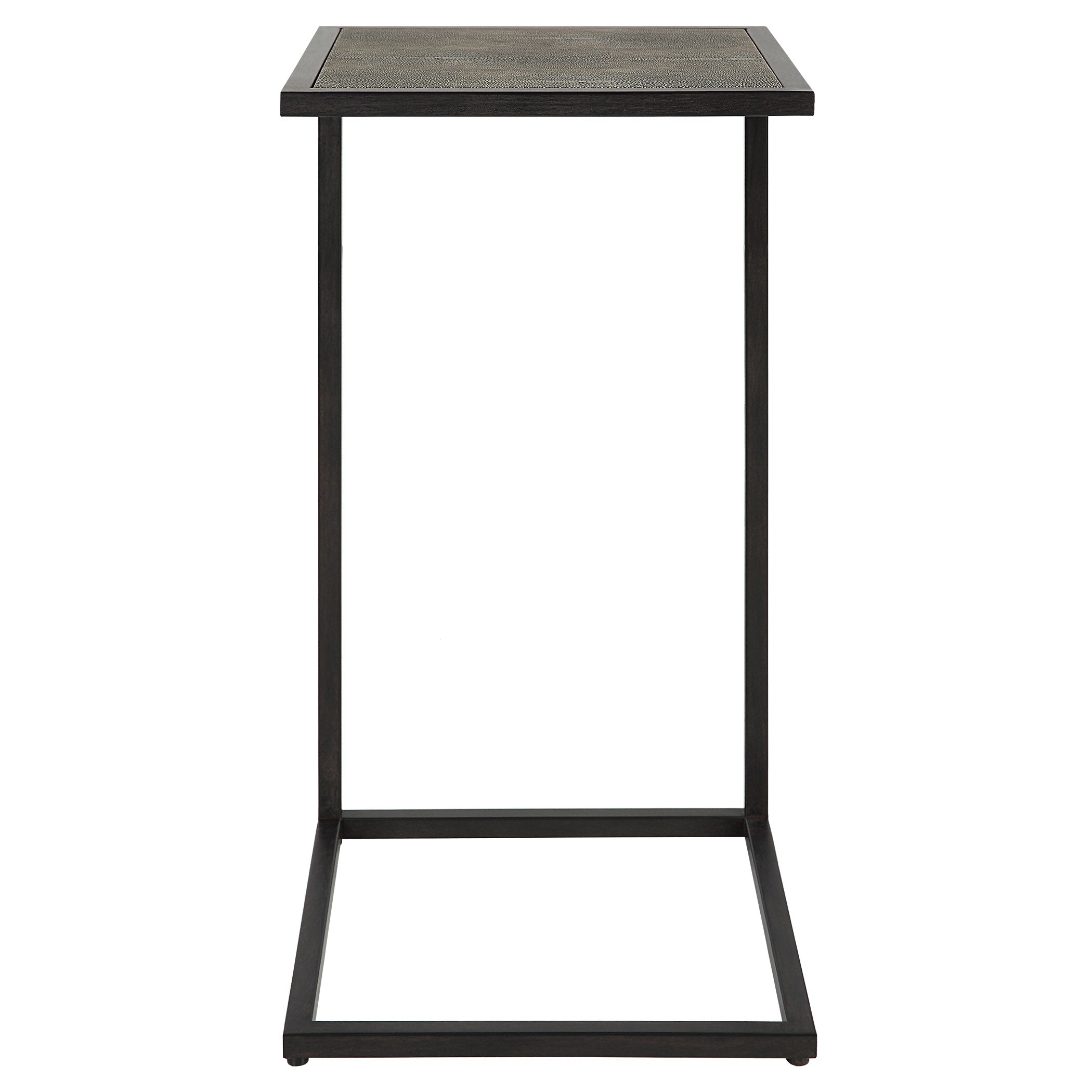 Modern Accents Pull Up Style Accent Table