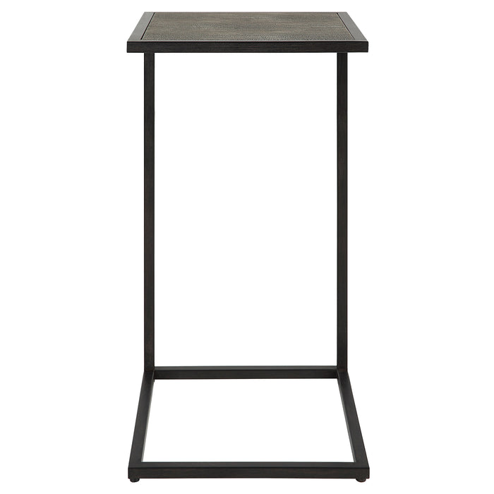 Modern Accents Pull Up Style Accent Table