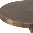 Modern Accents Simple Yet Creative Accent Table