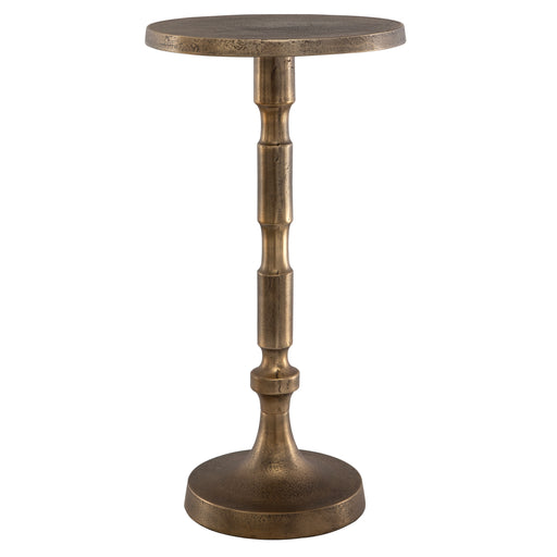 Modern Accents Simple Yet Creative Accent Table