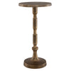 Modern Accents Simple Yet Creative Accent Table