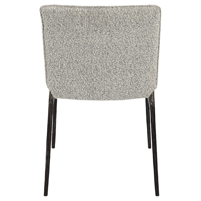 Uttermost Jacobsen Gray Dining Chair