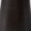 Modern Accents Dark Bronze Round Edge Table