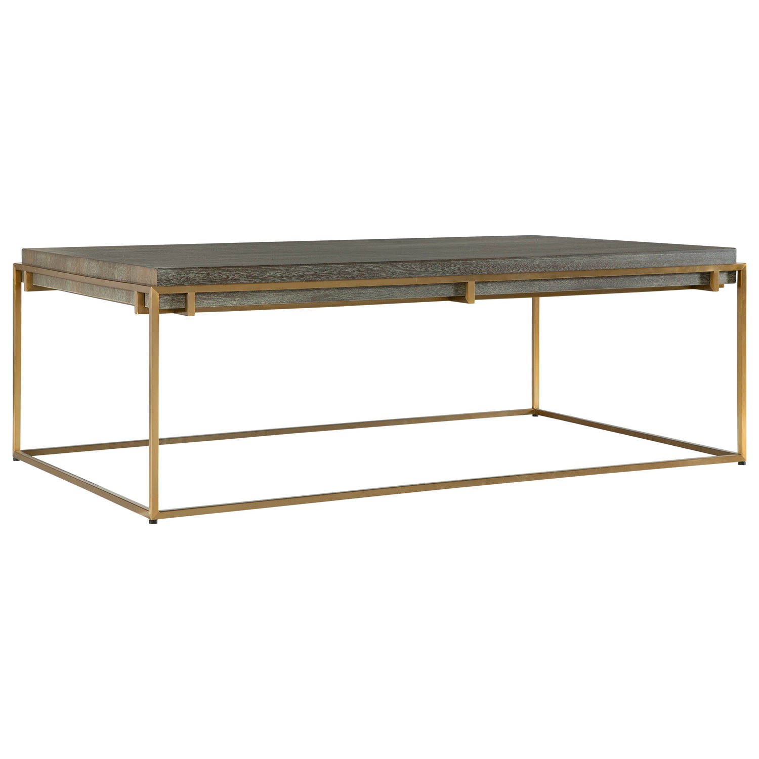 Uttermost Surround Sark Walnut Coffee Table