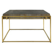 Uttermost Surround Sark Walnut Coffee Table