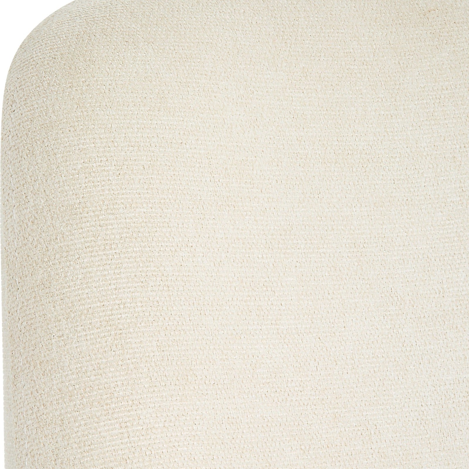 Uttermost Vantage Off White Fabric Dining Chair