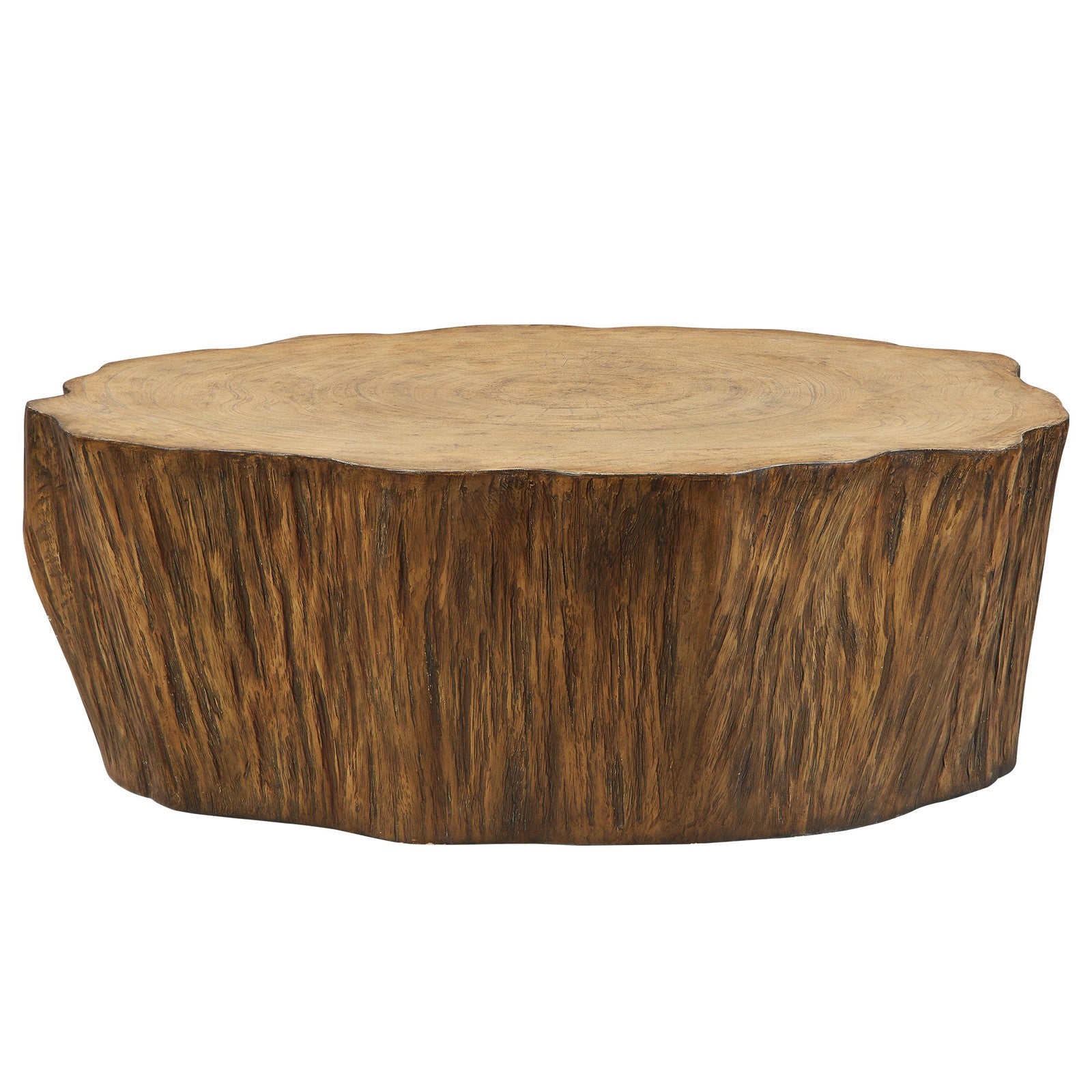 Uttermost Woods Edge Coffee Table