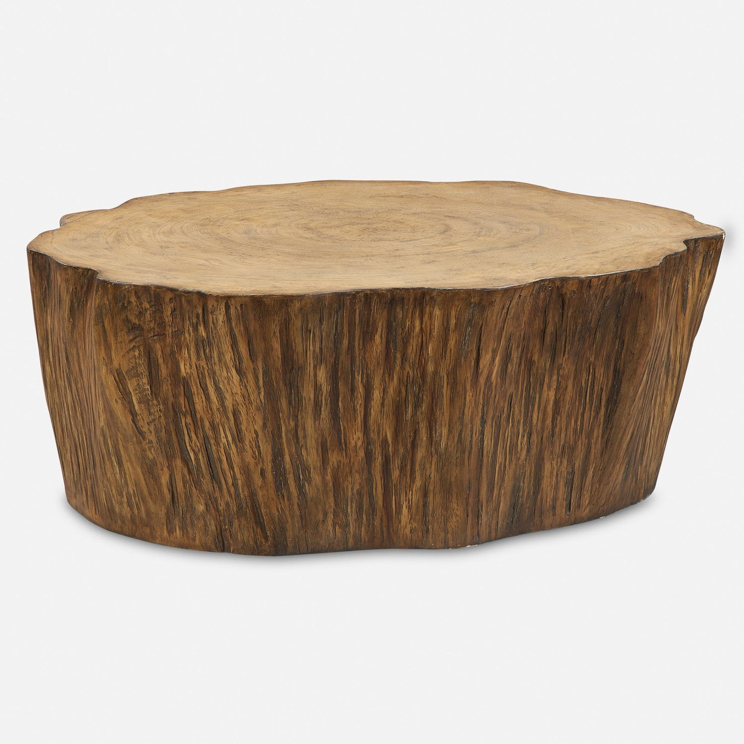 Uttermost Woods Edge Coffee Table
