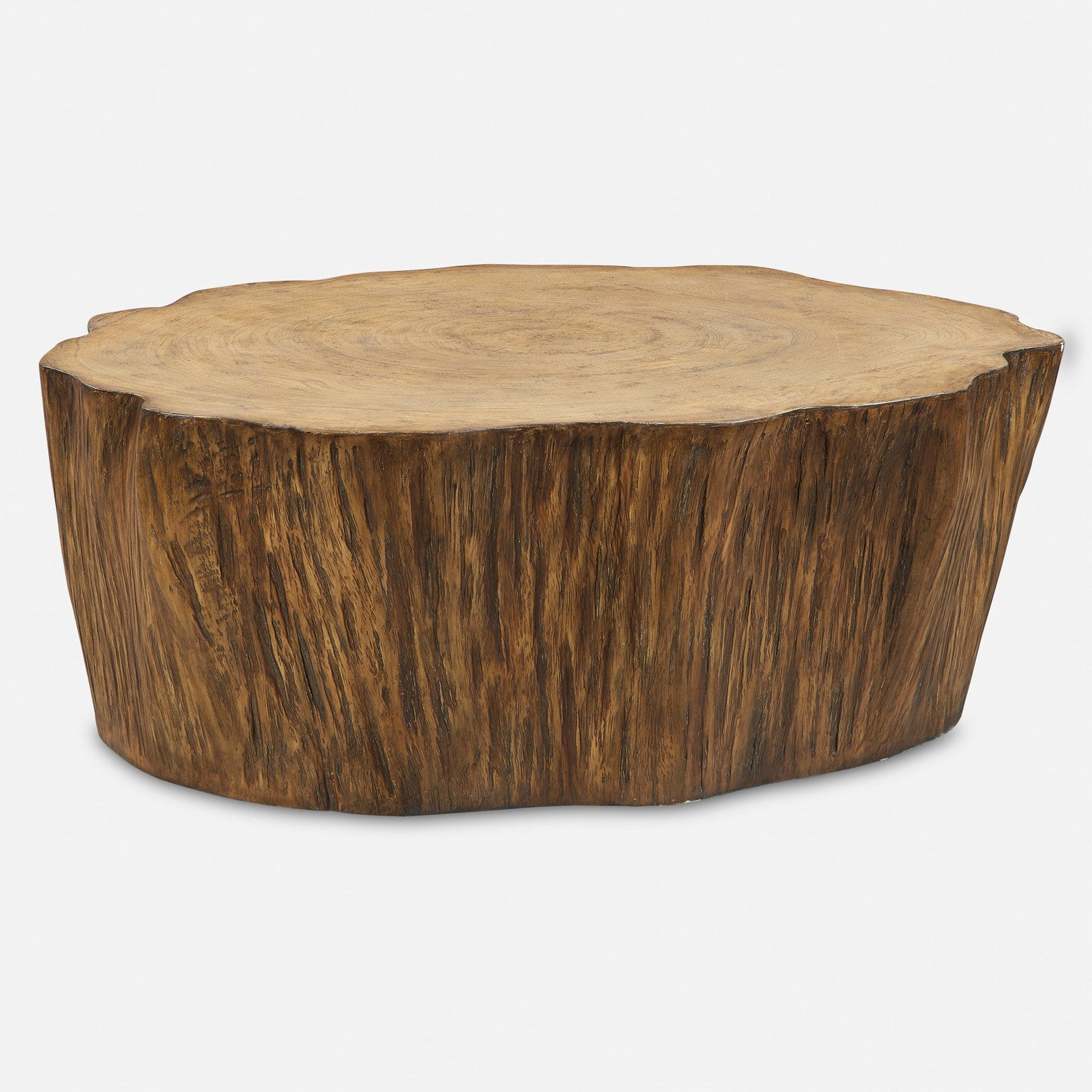 Uttermost Woods Edge Coffee Table