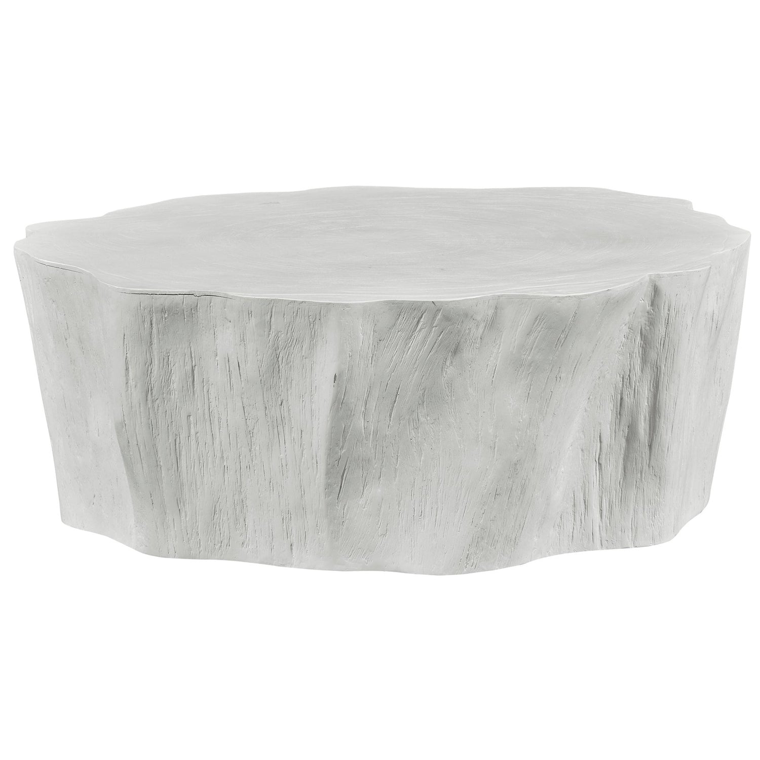Uttermost Woods Edge Coffee Table