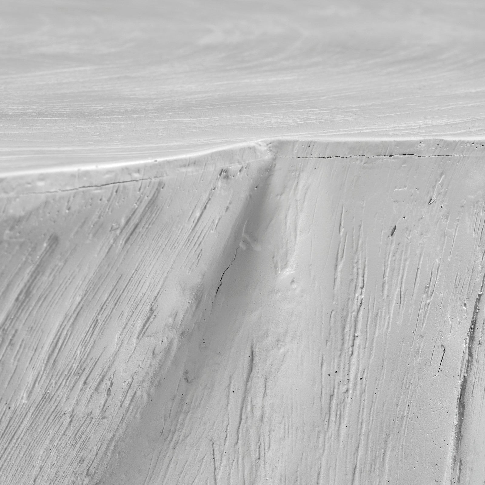 Uttermost Woods Edge Coffee Table