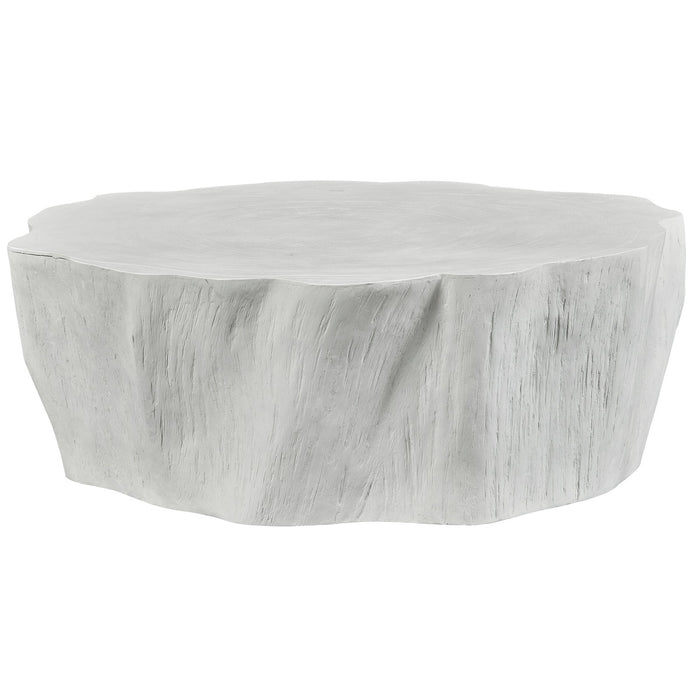 Uttermost Woods Edge Coffee Table