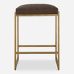 Uttermost Atticus Counter Stool