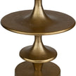 Uttermost Flight Accent Table